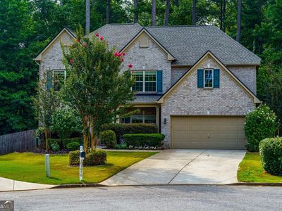 1670 Nightfall Ct, Cumming, GA, 30040