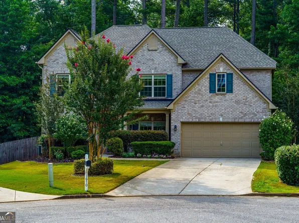 1670 Nightfall Ct, Cumming, GA 30040
