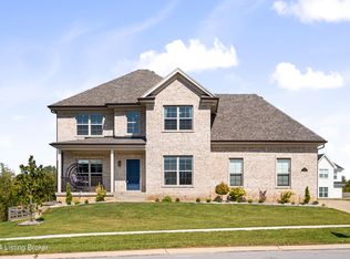 13201 Blackberry Dr, Goshen, KY 40026