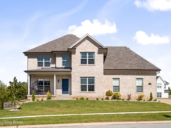 13201 Blackberry Dr, Goshen, KY 40026