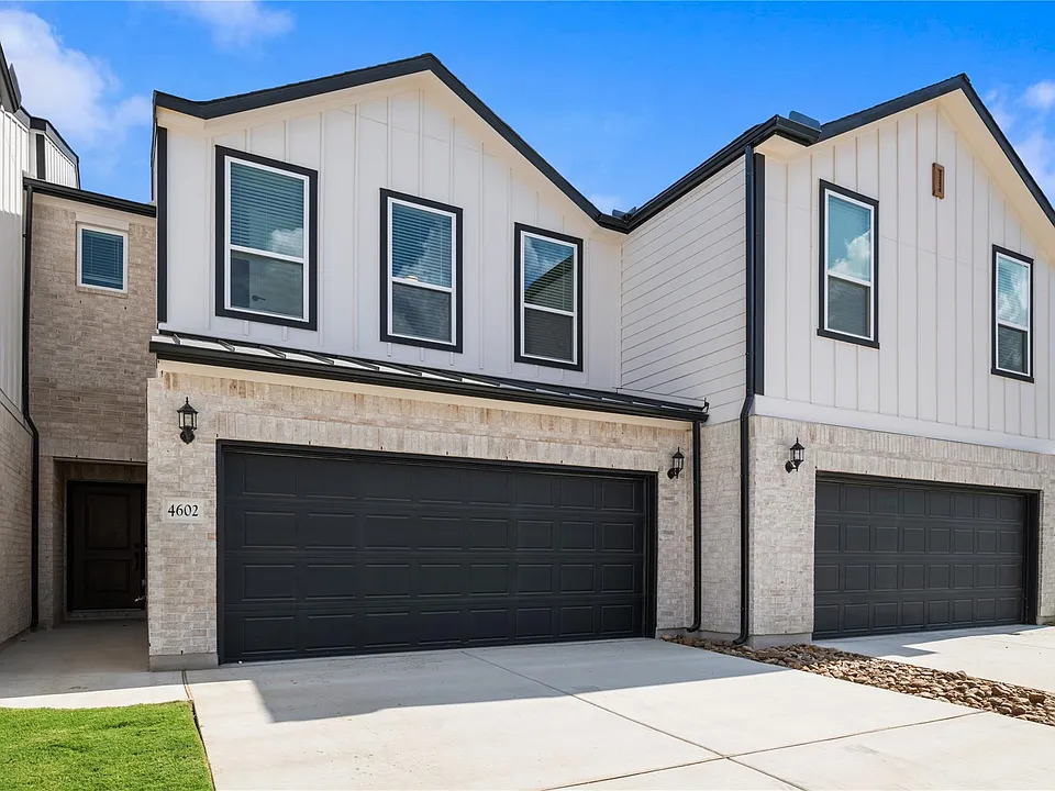 1955 Settlers Glen Dr #4602