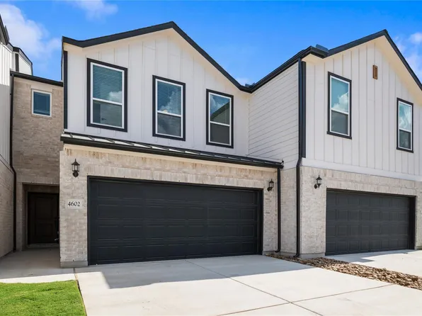 1955 Settlers Glen Dr Unit 4602, Round Rock, TX 78665
