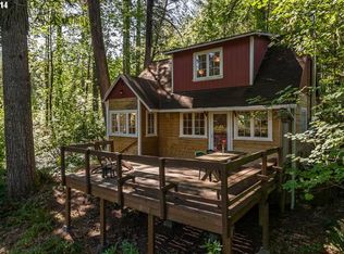 49498 McKenzie Hwy, Vida, OR 97488