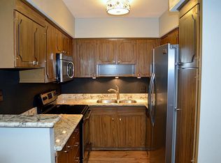 2601 Bellefontaine St APT A101, Houston, TX 77025
