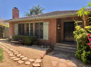 1171 Mesa Rd, Santa Barbara, CA 93108