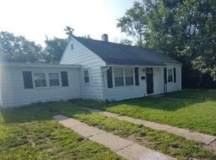209 Oakland Ave, Terre Haute, IN 47803