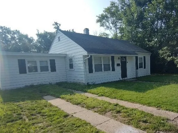 209 Oakland Ave, Terre Haute, IN 47803