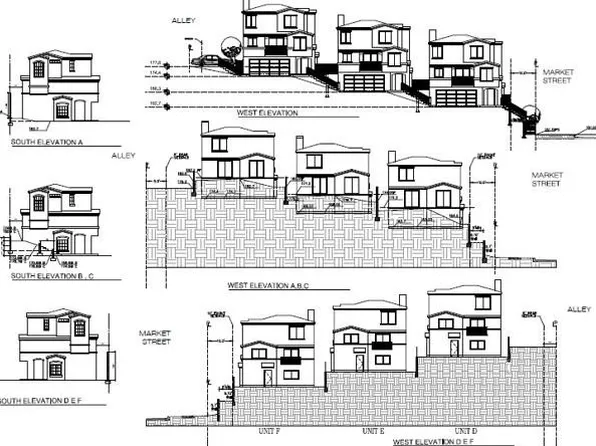 2746 Market St, San Diego, CA 92102