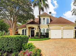 13622 Ashley Run, Houston, TX 77077