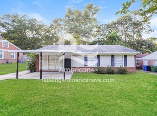5531 Grove Ave, Columbus, GA 31904
