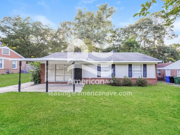 5531 Grove Ave, Columbus, GA 31904