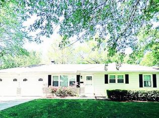 11608 E 74th Terr, kansas city, MO 64133