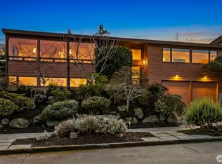 4815 NE 86th Street, Seattle, WA 98115