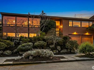 4815 NE 86th Street, Seattle, WA, 98115