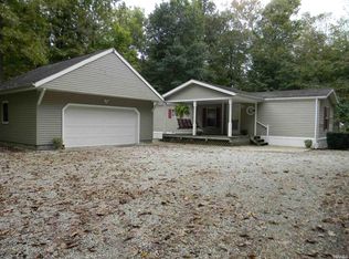 5010 State Highway 67 St, Gosport, IN 47433