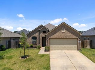 2137 Cedar Way Dr, Conroe, TX 77301
