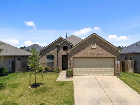 2137 Cedar Way Dr, Conroe, TX 77301