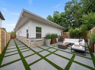 5312 Black Hawk St, Dallas, TX 75212