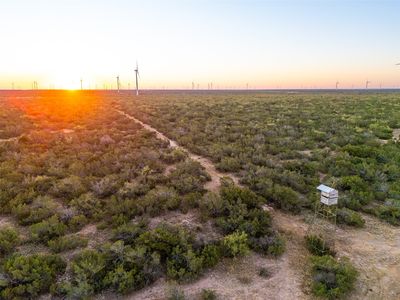Walnut Rd, Robert Lee, TX, 76945