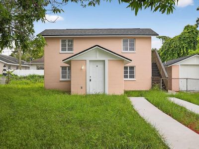 2710 53rd Ave N, Saint Petersburg, FL, 33714