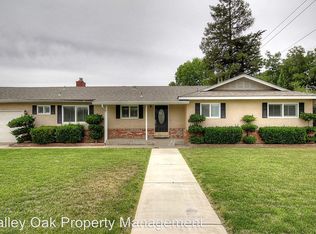 4943 Langworth Rd, Modesto, CA 95357
