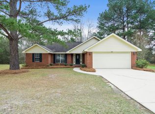 156 Jennifer Cir, Rincon, GA 31326