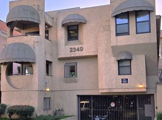 B2349, Los Angeles, CA 90064