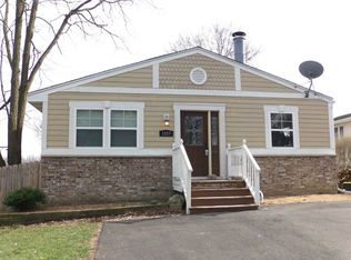 3117 Thompson Rd, Wonder Lake, IL 60097