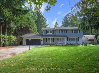 67 Crescent Ave, Central Elgin, ON N5P 2K4