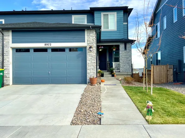 8972 Birch Run Ln, Parker, CO 80134