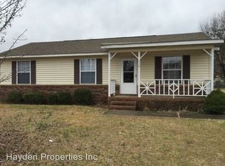 119 Crestmont Dr, Rockingham, NC 28379