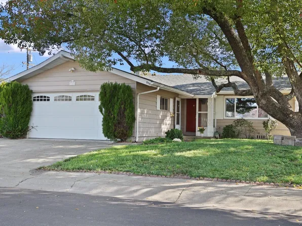 325 Plum Street, Vacaville, CA 95688