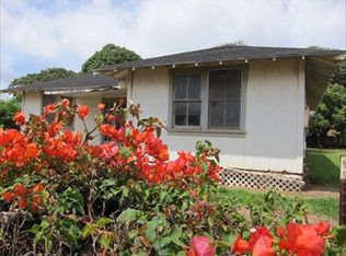 3105 Elua St, Lihue, HI 96766