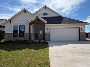 211 Outlander Way, Shawnee, OK 74804