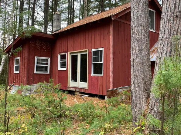 L39,40,41 S Johnsburg Road, North Creek, NY 12885