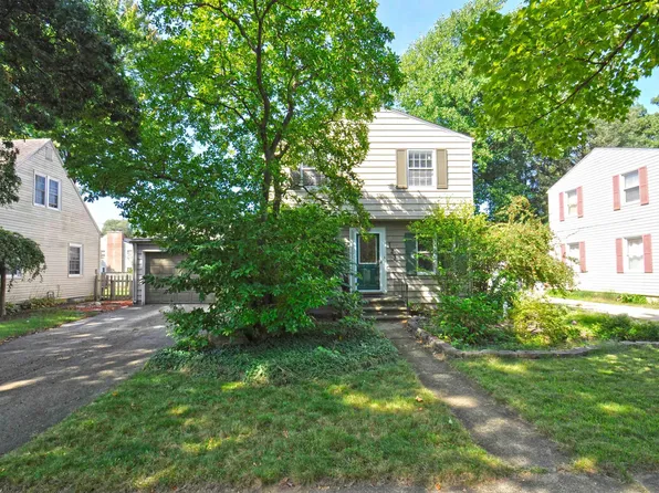 123 S Coquillard Dr, South Bend, IN 46617