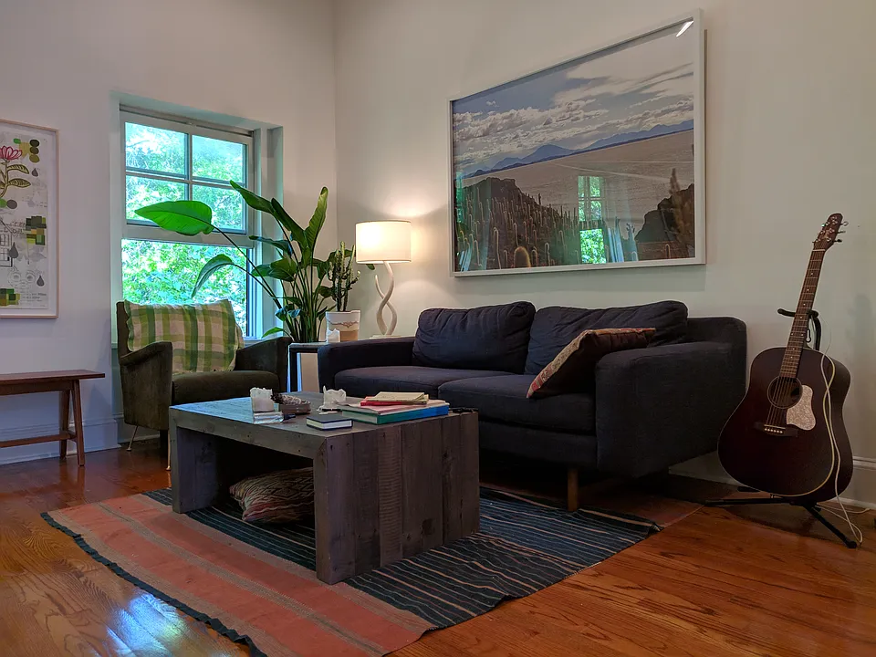 320 Clermont Ave #3