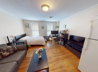 4 Bishop Allen Dr #2, Cambridge, MA 02139