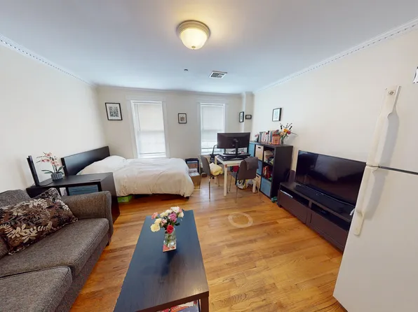 4 Bishop Allen Dr, Cambridge, MA