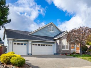 1561 Lofty Perch Pl, Santa Rosa, CA 95409