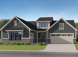 Hardy Plan, Union Woodlands, Zionsville, IN 46077