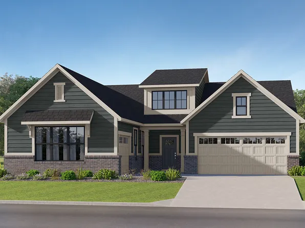 Hardy Plan, Union Woodlands