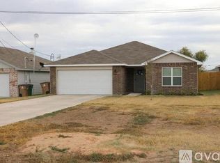 449 Lake View Heroes Dr, San Angelo, TX 76903