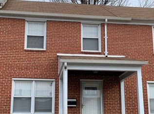 1346 Cedarcroft Rd, Baltimore, MD 21239