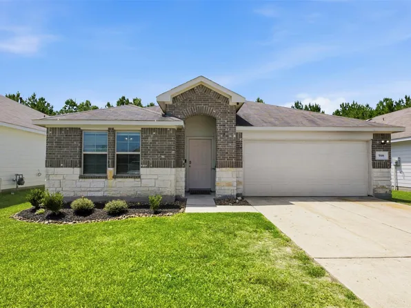 598 Road 5138, Cleveland, TX 77327