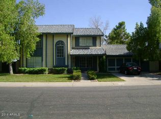 1161 E Del Rio St, Chandler, AZ 85225