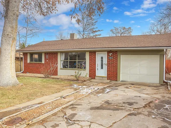 340 S Swadley Street, Lakewood, CO 80228