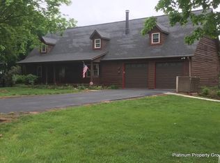 2025 34th Avenue Dr NE, Hickory, NC 28601