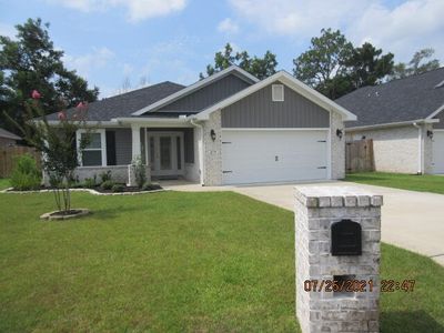 2174 Wyatt Way, Fort Walton Beach, FL, 32547