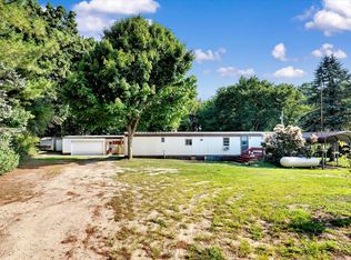 3453 138th Ave, Hamilton, MI 49419